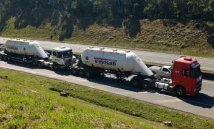 Concretos Trevisan planeja se instalar em Cachoeira do Sul