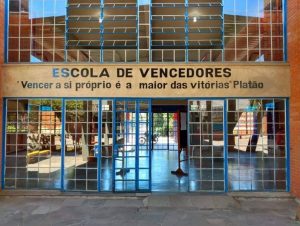 Ciep, a Escola de Vencedores, completa 25 anos