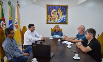 Cresol passa a receber currículos para unidade que será instalada em Cachoeira do Sul