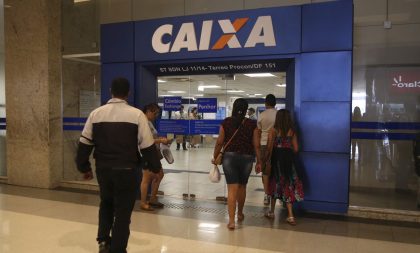 Caixa anuncia redução de juros e pausa em contratos de crédito