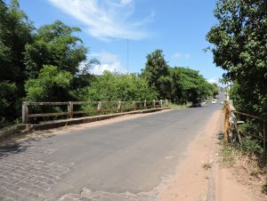 Reforma da Ponte do Amorim está só na promessa