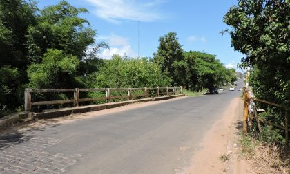 Reforma da Ponte do Amorim está só na promessa