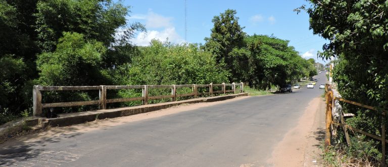 Reforma da Ponte do Amorim está só na promessa