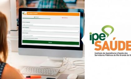 Renovação de Dependente Estudante do IPE Saúde passa a ser online