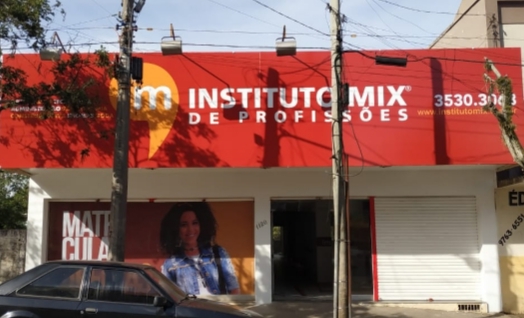 Instituto Mix divulga agenda de aulas e eventos gratuitos