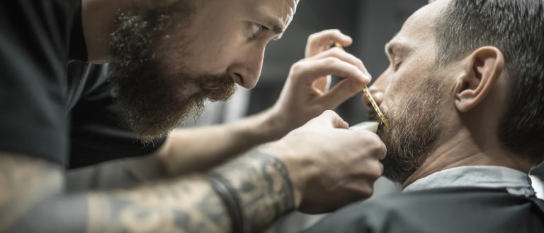 Senac Cachoeira do Sul inscreve para curso de Cortes Masculinos e Design de Barba