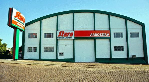 Arrozeira Marina completa 59 anos de história