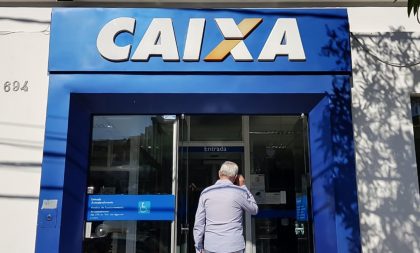 Nova parcela do auxílio emergencial começa a ser paga pela Caixa