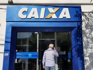 Caixa abre neste sábado para saque do auxílio emergencial