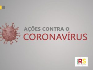 Cachoeira receberá R$ 252 mil para enfrentamento ao Coronavírus