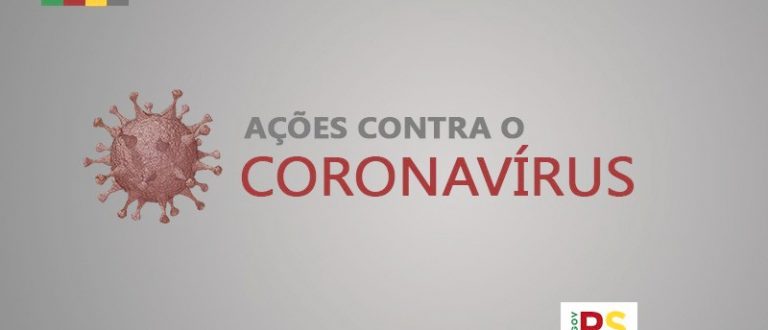 Cachoeira receberá R$ 252 mil para enfrentamento ao Coronavírus