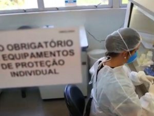 Entenda como funciona a contagem de casos de Coronavírus no RS