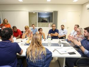 Governador suspende aulas da rede estadual a partir de quinta