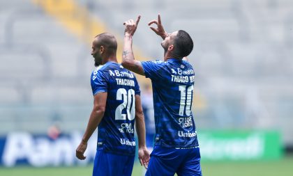 Com portões fechados, Grêmio vence de virada o São Luiz, por 3 a 2, na Arena