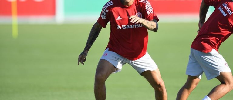 O ano de Paolo Guerrero: atacante sonha com títulos no Inter e também na seleção peruana