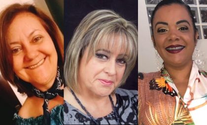 Câmara define as homenageadas da Sessão Solene do Dia Internacional da Mulher