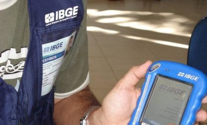 IBGE tem 13 mil vagas abertas para o censo de 2020 no RS