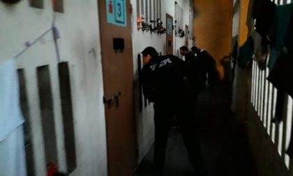 Força-Tarefa de Intervenção Penitenciária é autorizada a atuar no RS