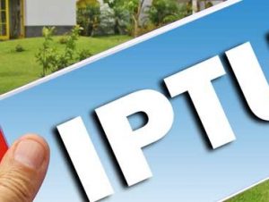 Prefeitura busca R$ 24 milhões com o IPTU 2022