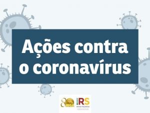 Irga adota teletrabalho devido ao Coronavírus