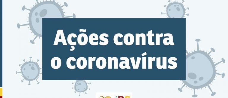 Irga adota teletrabalho devido ao Coronavírus