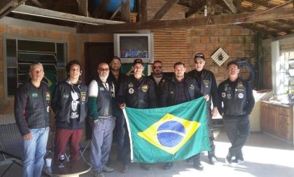 Motogrupo de Cachoeira distribuirá marmitas a caminhoneiros