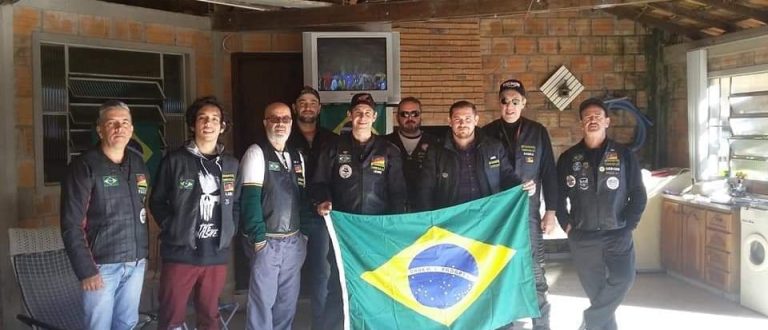 Motogrupo de Cachoeira distribuirá marmitas a caminhoneiros