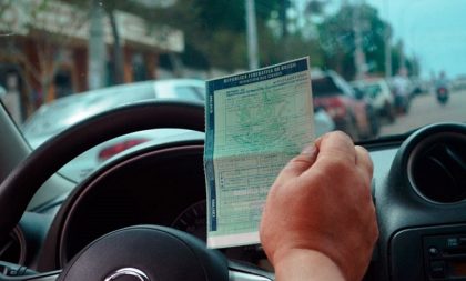 Ainda tem desconto para quem quitar o IPVA em março