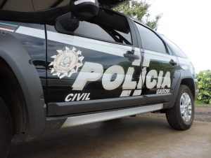 Ações da Polícia Civil acontecem todo RS no cumprimento de decretos