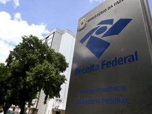 Receita começa a receber declarações do Imposto de Renda