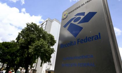 Receita começa a receber declarações do Imposto de Renda