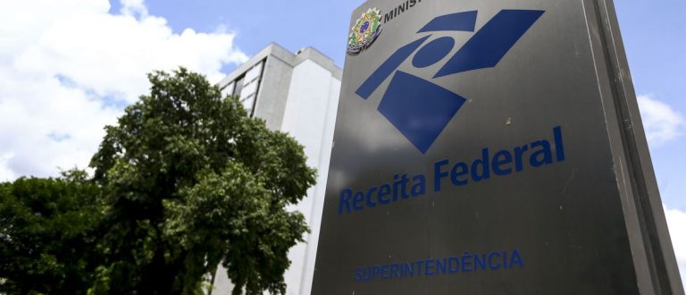 Receita começa a receber declarações do Imposto de Renda