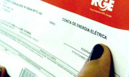 Aneel impede corte de luz de clientes residenciais por 90 dias em todo país