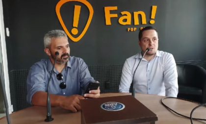 Fan 96.5 FM atualiza Cachoeira do Sul sobre Coronavírus