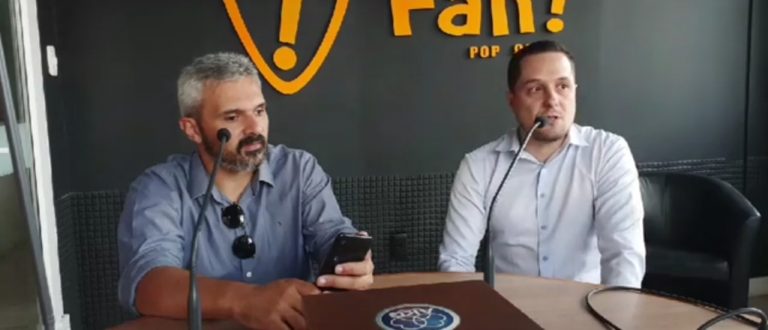 Fan 96.5 FM atualiza Cachoeira do Sul sobre Coronavírus