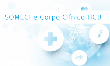 COMUNICADO SOMECI E CORPO CLÍNICO HCB SOBRE COVID-19