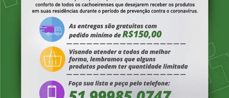 Rede Tischler cria o televendas para facilitar as compras dos clientes