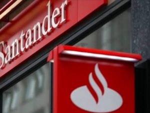 O incrível lucro do Santander