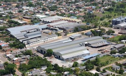 Agro-Pertences retoma atividades com medidas de prevenção