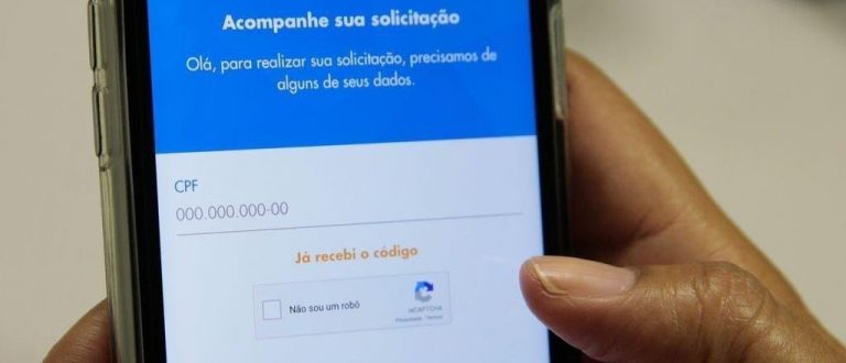 Mais de 25 milhões de pessoas poderão se cadastrar para nova avaliação do auxílio