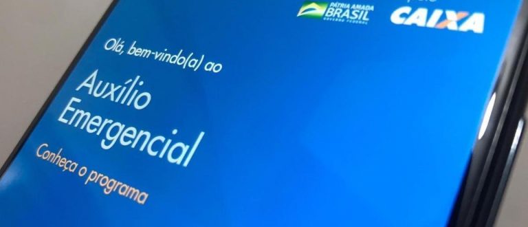 Primeira parcela do auxílio de R$ 600 começa a ser paga nesta quinta (9)