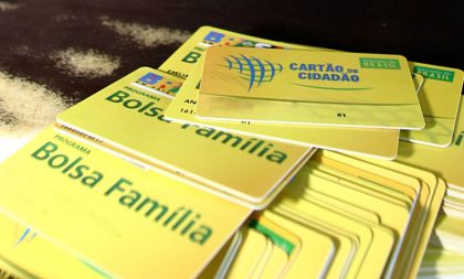 Caixa paga R$ 300 hoje a beneficiários do Bolsa Família com final 6 do NIS