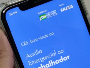 Saque em dinheiro do auxílio emergencial começa dia 27