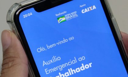 Saque de auxílio já está disponível para quem nasceu em fevereiro