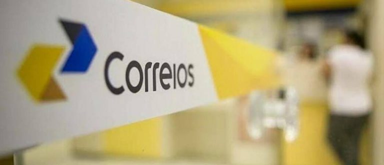 Correios oferecem serviço de inscrição de CPF