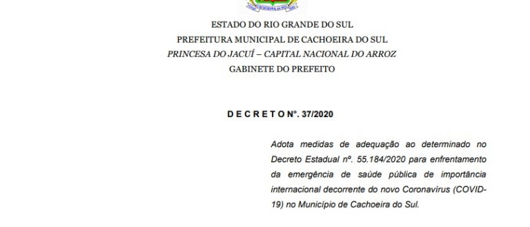 Prefeitura decreta uso obrigatório de máscaras em serviço de transporte de passageiros