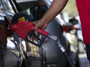 Preço da gasolina tem nova redução