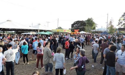 COVID-19: comissão organizadora cancela Kolonie Fest de Paraíso do Sul