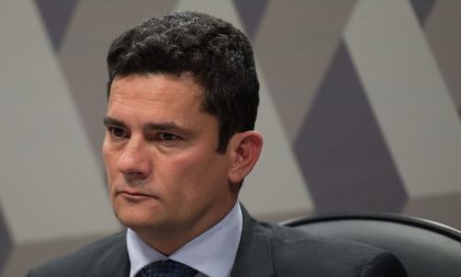 MORO FORA: “FAÇA A COISA CERTA, SEMPRE”