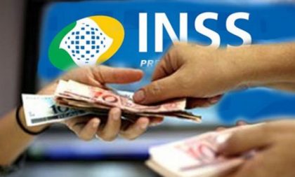 INSS começa a pagar o 13º de aposentados nesta semana